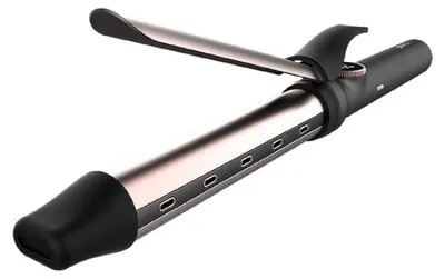 Imagen del producto de CECOTEC 03433 - SurfCare Epic Curly Sphere