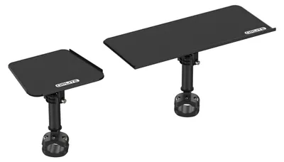 Productafbeelding van Oplite OP-R8-MKTB OPLITE Halterung für Tastatur und Maus R8 Cockpit      black retail