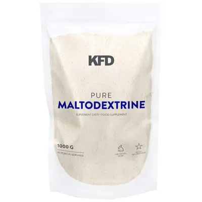 Immagine prodotto di KFD Nutrition Maltodestrina pura