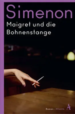 Obrázok produktu pre Maigret und die Bohnenstange