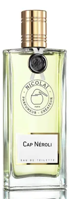 Immagine prodotto di Nicolai Parfumeur Createur Cap Neroli Eau de Toilette 100 ml (unisex)