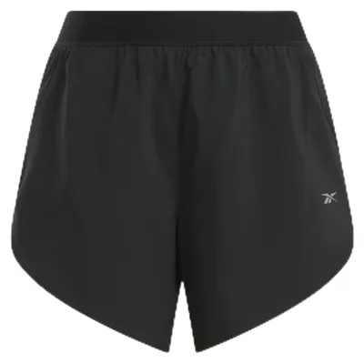Image de Pantalon de jogging pour femmes Reebok, couleur NGHBLK
