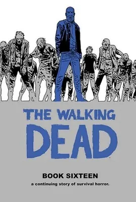 Obrázok produktu pre The Walking Dead Book 16