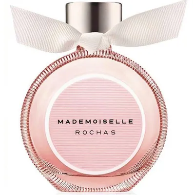 Produktbild von Mademoiselle Rochas Eau De Parfum Spray 90ml