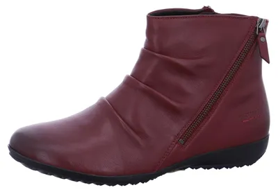 Produktbild von Josef Seibel Naly 61 Stiefel Rot
