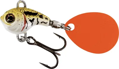 Immagine prodotto di Westin DropBite Tungsten Spin Tail Jig 1,8cm 9g - Spinjig, colore:Pearl Stickleback