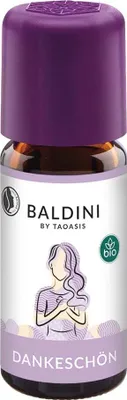 Immagine prodotto di Composizione profumata Baldini Thank You 10 ml
