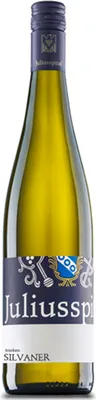 Obrázok produktu pre Juliusspital Silvaner biele víno suché 750ml