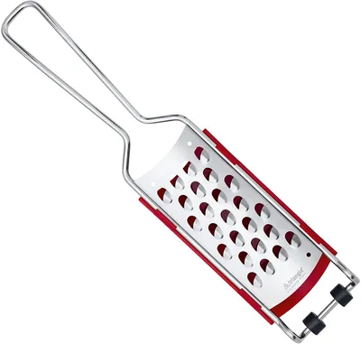 Obrázok produktu pre Triangle Reibe grob mit Fänger 50 151 13 03