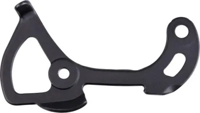 Image de Shimano, dérailleurs, accessoires, pièces détachées, guide-chaîne pour SAINT RD-M810,...