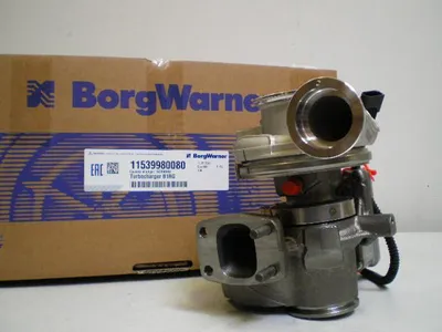 Produktbild von Neuer BorgWarner Turbolader 11539980080