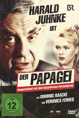Produktbild von Der Papagei