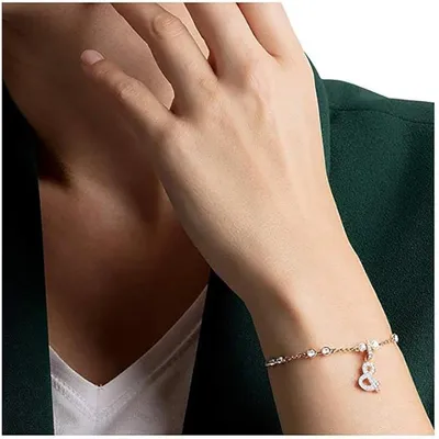 Produktbild von Swarovski Charms & Anhänger für Damen