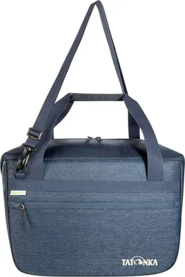 Produktbild von Tatonka Kühltasche Cooler Shoulderbag 25l - Isolierte Schultertasche mit Innenfach für Kühlakkus und abnehmbarem Tragegurt - 25 Liter Volumen