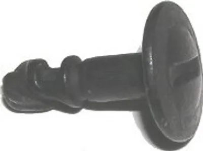 Immagine prodotto di 5x ROMIX C10126 Paraurti a vite