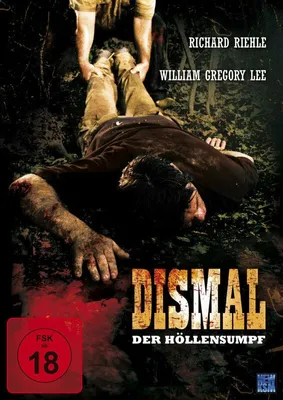 Produktbild von Dismal - Der Höllensumpf