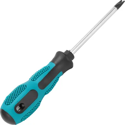 Produktbild von U-förmiger Schraubendreher Chrom-Vanadium-Legierung Stahl Hardware-Werkzeuge mit großer Saugkraft (2,6 mm)