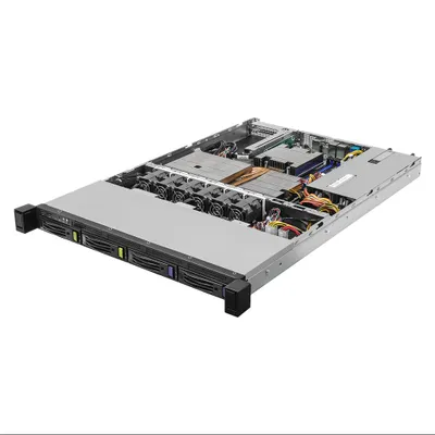 Zdjęcie produktu dla Asrock 1U4L2E-B650 RPSU, AMD B650, Gniazdo AM5, AMD EPYC 4004, AMD Ryzen 3 8th Gen, AMD Ryzen 5 8th Gen, AMD Ryzen 7 8th Gen, AMD Ryzen 9 8th Gen,..., DDR5-SDRAM, 3600 MHz, 288-pin DIMM