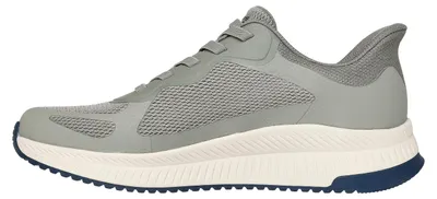 Immagine prodotto di Skechers Sneakers 118423OLV in Grey color size 44