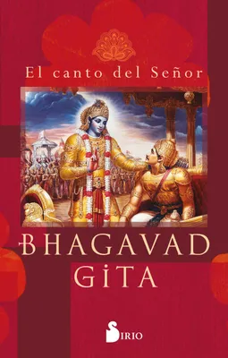 Image de Bhagavad Gita