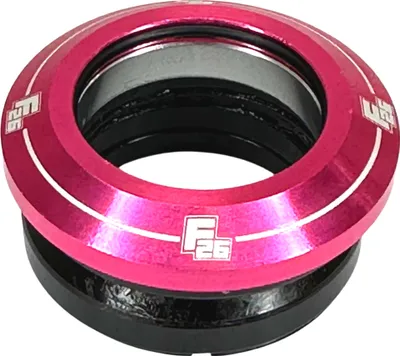 Produktbild von Fantic26 Stunt-Scooter / BMX Full Integrated Headset 1 1/8'' Pink