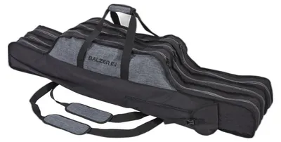 Produktbild von Rutenrucksack mit 3 Fächern Performer