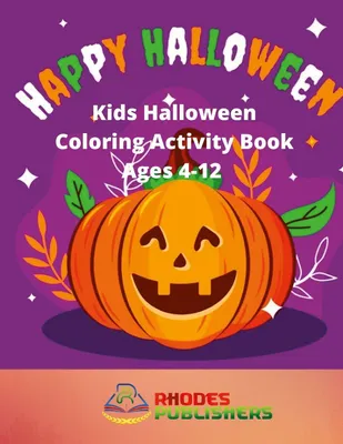 Produktbild von Happy Halloween