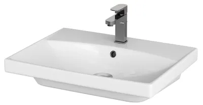 Obrázek produktu pro Umyvadlo Cersanit City 60
