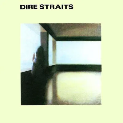 Immagine prodotto di Dire Straits