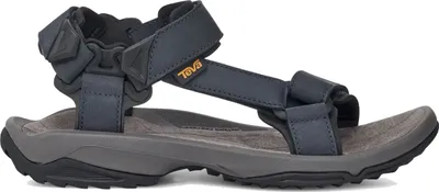 Produktbild von TEVA Terra Fi Lite Leather Herren blau 43