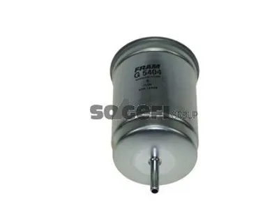 Produktbild von Kraftstofffilter FRAM G5404 für VOLVO V70 II (285) Leitungsfilter