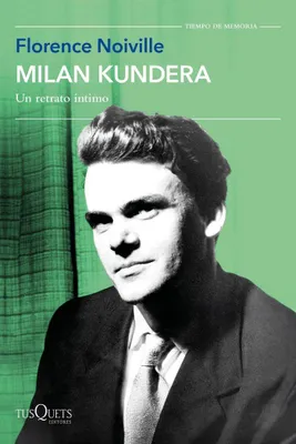 Produktbild von Milan Kundera