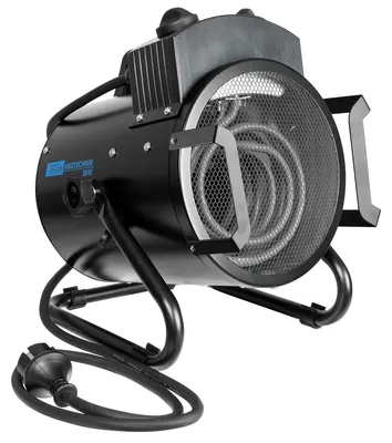 Image de Chauffage électrique GEH 3000