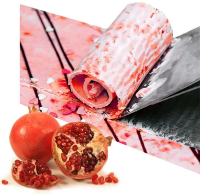 Produktbild von Granatapfel Rolleis Pulver 10 kg