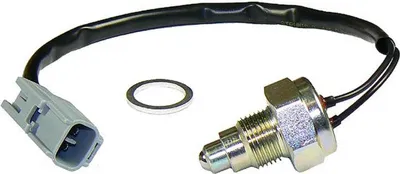 Imagen del producto de Interruptor de luz de marcha atrás, 2 polos, rosca M 18x1,5, marca METZGER, compatible con, entre otros, el TOYOTA AURIS
