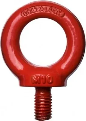Produktbild von Ringschraube M8 4 stück
