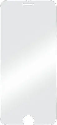 Produktbild von Hama 176848, Apple, Apple iPhone 7 Plus, Staubresistent, Transparent, 1 Stück(e)