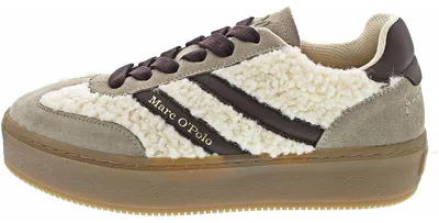 Produktbild von Marc O’Polo Sneaker Beige in Gr. 41