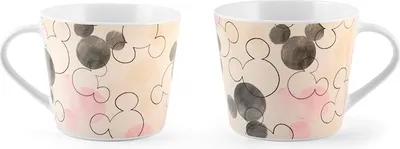 Zdjęcie produktu dla Kubek Jumbo Minnie Blogger Disney 420 ml