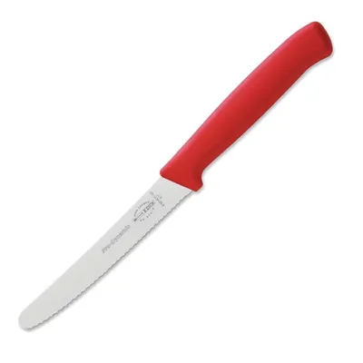 Image de Couteau à tomates rouges Dick Premier Plus 11 cm