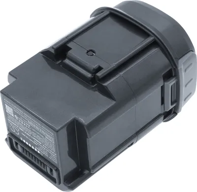 Produktbild von TECHTEK Akku Kompatibel mit [Kyvol] Flutevac V20 Vacuum Cleaner Ersetzt 6INR19/65