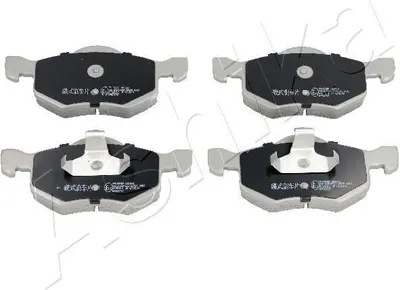 Produktbild von ASHIKA Bremsbeläge Satz Vorne für FORD MAVERICK 50-03-322