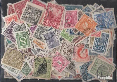 Produktbild von Briefmarken Österreich 500 verschiedene Marken