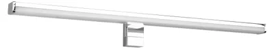 Immagine prodotto di LINO lampada da parete per bagno argento Trio 284116006