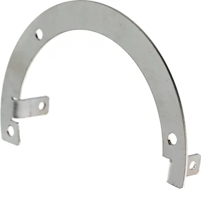 Produktbild von Kettenschutz Halterung Adapter Montageplatte für BOSCH Active + Performance Line