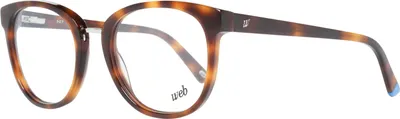 Produktbild von Web WE5228 Dark havana 50/19/140 Damen Brillen