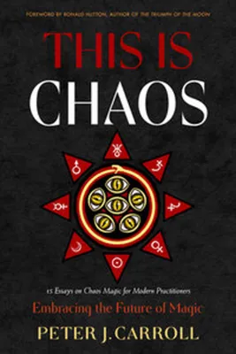 Immagine prodotto di This Is Chaos: Embracing the Future of Magic