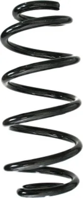 Produktbild von SPIDAN Fahrwerksfeder für BMW X1 (F48) 88920