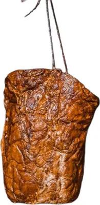 Produktbild von Schab wędzony 0,5 kg - Schronisko Bukowina