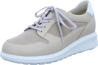 Produktbild von Finn Comfort Damen Sneaker MOGAN 29557-4, 29557-4.5, 29557-5.5, 29557-6, 29557-6.5, 29557-7, 29557-7.5, 29557-8, 29557-8.5, 29557-9, 29595-4, 29595-5, 29595-5.5, 29595-6.5, 29595-7, 29595-7.5, 29595-8, 29595-8.5, 29557-5, 29595-4.5 FCO-2248 sesame 6